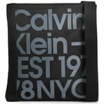 Laukut Calvin Klein Jeans  SPORT ESSENTIALS FLATPACK18 K50K510378