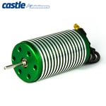 Castle Creations 060-0037-00 Motor 0808 Inrunner 4100KV Skala 1/8