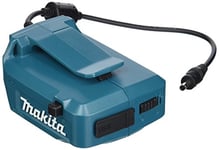 Adaptateur batterie 18 / 14,4 V pour blouson ventillé MAKITA - 198634-2