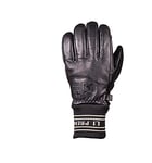 L1 Premium Goods SABBRA Gants de Snowboard pour Homme Noir Taille XL