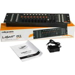 Algam Lightning LIGHT192 DMX Controller