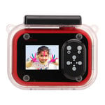 2.0in Children's Camera 24MP HD Mini Video Photo Shoot Digital Camera Kids' RHS