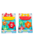 Toi-Toys Little Stars Bath Toys Watermill Crab