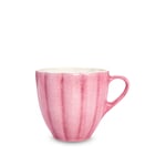 Oyster Mugg 60cl Rosa