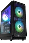 AlphaSync Gaming PC - AMD Ryzen 7 7700X 32GB 1TB SSD RX 7900 XTX WiFi Windows 11