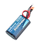 Radiomaster 2s 5000mah Li-Ion TX Pack för TX16S