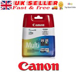 Canon PG-540 & CL-541 Ink Cartridge Multipack - 5225B006