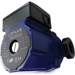 Salus MP200A cirkulationspump, 130 mm, värme