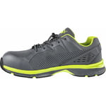 Puma Safety Shoes - Chaussures de sécurité Fuse Motion 2.0 green low S1P esd hro src - gris/vert 44