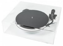 Pro-Ject Cover It  RPM 1/3 (passar RPM1 och RPM 3Carbon och RPM 1.3)