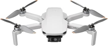 DJI Mini 2 SE, Lightweight and Foldable Mini Camera Drone with 2.7K Video