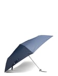 Rain Pro-3 Sect.ultra Mini Flat *Villkorat Erbjudande Paraply Blå Samsonite