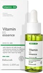 Deleventh Korean Brand Vitamin B5 Face Serum 30Ml / Anti-Aging Face Repair, Redu