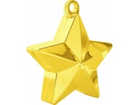 Gold Star Ballongvikt 170 G