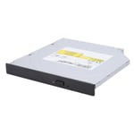 Graveur de graveur de DVD intégré Enregistreur de DVD Lecteur optique interne Lecteur de CD/DVD/VCD pour ordinateur portable,