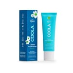 Coola Classic Face Lotion SPF 30 – Cucumber – 50 ml