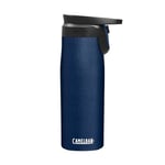 Camelbak Forge Flow Sst Vacuum Insulated, 20Oz, Navy