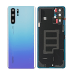 Huawei P30 Pro Breathing Crystal bagside