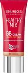 Bourjois Healthy Mix Bb Cream 30ml, 02 Medium 