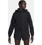 Nike Women's Repel Jacket Running Division Juoksuvaatteet BLACK/BLACK