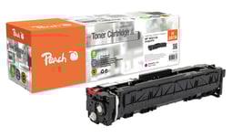 Peach-lasertoner som passar till HP 207A Toner Magenta W2213A
