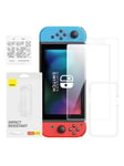 Baseus Tempered Glass Screen Protector for Nintendo Switch 2019