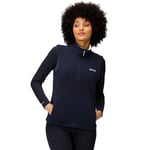 Regatta Womens Sweetness Fleece Gilet - Navy Polar Bear - 10 UK