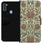 Samsung Galaxy A11 Plånboksfodral Petal Details