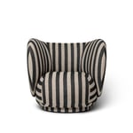 Rico Lounge Chair w/Fabric Cat. 3 - Louisiana