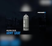 PAYDAY 2 - Army Gray Weapon Color DLC Steam (Digital nedlasting)