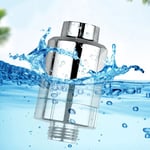 Bathroom Sprinkler Filter Water Purifier In Line Fa