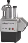 Robot Coupe CL 50 Grönsaksskärare, 150 kg