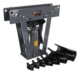 PELA Hydraulisk rörbock, 16 t