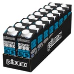 16 X Gainomax Recovery 250 Ml Blueberry