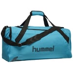 Hummel Sportväska med handtag och axelremmar, plus inner-och ytterfickor dragkedjor - adult 204012-8729