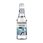 Poachers Light Tonic Water