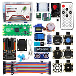 Yahboom sensor kit for Raspberry Pi Pico