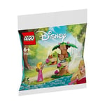 LEGO Disney Princess Aurora's Forest Playground Polybag Set 30671