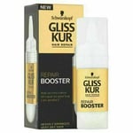 Intensive Conditioner Dry Hair Additive Gliss Kur Repair Booster Shampoo 15ml OD