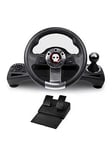 Numskull Pro Steering Wheel - Ps4/Xboxone/Xbox S/X/Pc/Switch