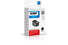 KMP C97 - Högtydende - sort - blækpatron (alternativ till: Canon PG-545XL, Canon 8286B001)