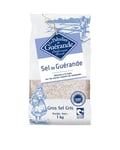 Le Paludier Bag of 1 Kg coarse Celtic sea salt