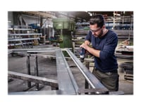 Bosch Pointteq - Borr - För Metall - Spiralborr - 11 Mm - Längd: 142 Mm