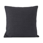 Muuto Mingle kudde 45x45 cm Midnight Blue