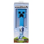Minecraft Large Action Figure Charged Creeper