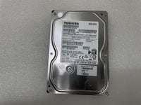 For HP L58462-001 Toshiba DT01ACA100 1TB HDD Hard Disk Drive 3.5 inch SATA NEW