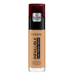 Infaillible 24H Stay Fresh Foundation - 145 Rose Beige
