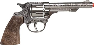 WDK PARTNER - A9600074 - Déguisements - Revolver Joe Pistol