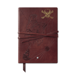 Montblanc Notebook 146 Homage to Robert Louis Stevenson Small D
