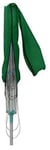 Large Green Rotary Washing Line Cover Clothes Airer Protection Heavy Duty Garden